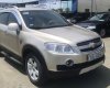 Chevrolet Captiva 2007 - Màu vàng cát số tự động, 218 triệu