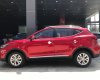 MG ZS 2022 - Màu đỏ, xe nhập, 519tr