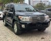 Toyota Land Cruiser 0 2012 - Tên tư nhân, biển tỉnh