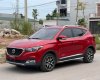 MG ZS 2020 - Màu đỏ, nhập khẩu