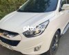 Hyundai Tucson 2013 - Màu trắng, nhập khẩu, giá 490tr