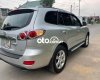 Hyundai Santa Fe 2009 - Màu bạc, 445 triệu