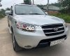 Hyundai Santa Fe 2009 - Màu bạc, 445 triệu