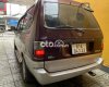 Toyota Zace 2002 - Màu đỏ, 155 triệu