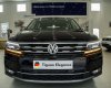 Volkswagen Tiguan 2022 - Màu đen, xe đẹp