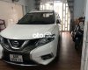 Nissan X trail 2018 - Màu trắng xe gia đình, giá 705tr