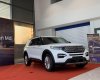 Ford Explorer 2022 - Liên hệ để nhận ngay ưu đãi dịp lễ