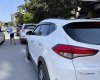 Hyundai Tucson 2016 - Màu trắng, nhập khẩu