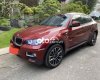 BMW X6 2013 - Màu đỏ, nhập khẩu