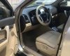 Chevrolet Captiva 2007 - Màu vàng cát số tự động, 218 triệu