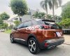 Peugeot 3008 2018 - Màu nâu