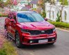 Kia Sorento 2022 - Giá chỉ 1 tỷ 229 triệu, ưu đãi tiền mặt 20 triệu, tặng BHVC + Phụ kiện cao cấp + BH 3 năm