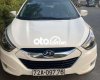 Hyundai Tucson 2013 - Màu trắng, nhập khẩu, giá 490tr