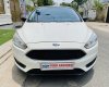 Ford Focus 2018 - Sổ bảo hành bảo dưỡng đầy đủ