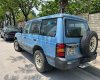 Mitsubishi Pajero 1997 - Màu xanh lam