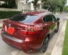 BMW X6 2013 - Màu đỏ, nhập khẩu