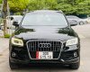 Audi Q5 2014 - Màu đen giá ưu đãi