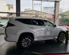 Mitsubishi Pajero Sport 2021 - Nhập khẩu Thái Lan, giá giảm 1 tỷ 210tr