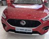 MG ZS 2022 - Xe nhập giá 519tr, xe sẵn giao ngay