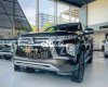 Mitsubishi Pajero Sport 2021 - Màu đen, nhập khẩu