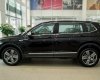 Volkswagen Tiguan 2022 - Màu đen, xe đẹp