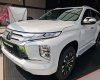 Mitsubishi Pajero Sport 2021 - Nhập khẩu Thái Lan, giá giảm 1 tỷ 210tr