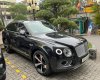 Bentley Bentayga 2020 - Màu đen, nhập khẩu nguyên chiếc