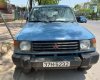 Mitsubishi Pajero 1997 - Màu xanh lam