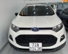 Ford EcoSport 2017 - Màu trắng