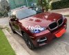 BMW X6 2013 - Màu đỏ, nhập khẩu