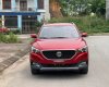 MG ZS 2020 - Màu đỏ, nhập khẩu