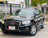 Audi Q5 2014 - Màu đen giá ưu đãi