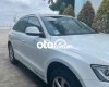 Audi Q5 2015 - Màu trắng, nhập khẩu
