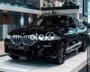 BMW X6 2021 - Màu xanh lam, xe nhập