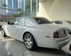 Rolls-Royce Phantom Spirit of Ecstasy Edition  2011 - Rolls-Royce Phantom Spirit of Ecstasy Edition 2011, màu trắng, bản kỉ niệm 100 năm