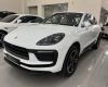 Porsche Macan 2023 -  Porsche Macan đời 2023, màu trắng, xe nhập mới 100%, giao ngay