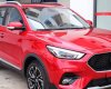 MG ZS 2022 - Màu đỏ, nhập khẩu nguyên chiếc giá cạnh tranh