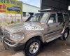 Toyota Land Cruiser 1992 - 4.0 xăng số sàn 2 cầu