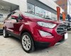 Ford EcoSport 2022 - Siêu lướt 3.500km như mới - 1 chủ - siêu đẹp