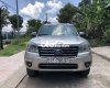 Ford Everest 2009 - Màu bạc