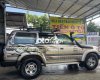 Toyota Land Cruiser 1992 - 4.0 xăng số sàn 2 cầu