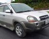 Hyundai Tucson 2009 - Màu bạc, số tự động, giá 265tr