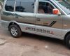 Mitsubishi Jolie 2004 - Màu bạc, giá 93tr