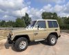 Toyota Land Cruiser 1982 - Màu nâu giá ưu đãi