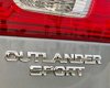Mitsubishi Outlander Sport 2014 - Màu xám