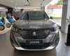 Peugeot 2008 2022 - Giao ngay chạy thuế - Ưu đãi 50% thuế TB - Tặng 01 năm bảo hiểm thân vỏ + 05 năm bảo hành