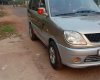 Mitsubishi Jolie 2004 - Màu bạc, giá 93tr