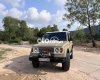 Toyota Land Cruiser 1982 - Màu nâu giá ưu đãi