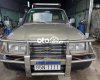 Toyota Land Cruiser 1992 - 4.0 xăng số sàn 2 cầu