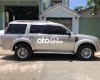 Ford Everest 2009 - Màu bạc